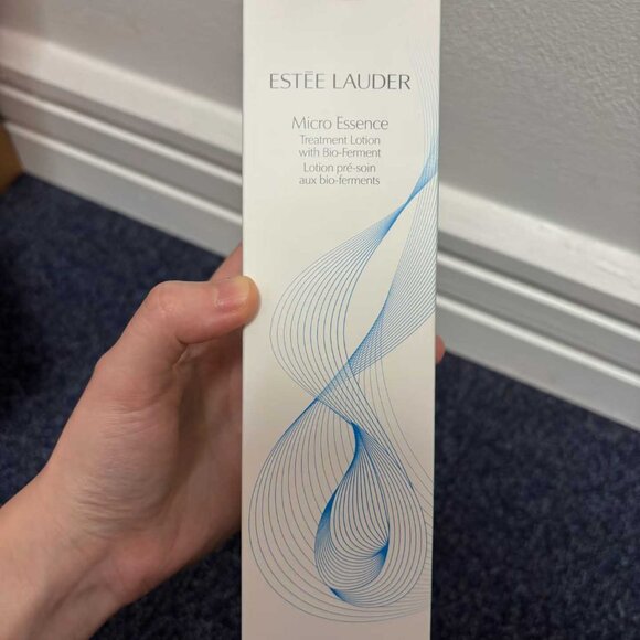 Estee Lauder Micro Essence Treatment Lotion With Bio-Ferment 200ml